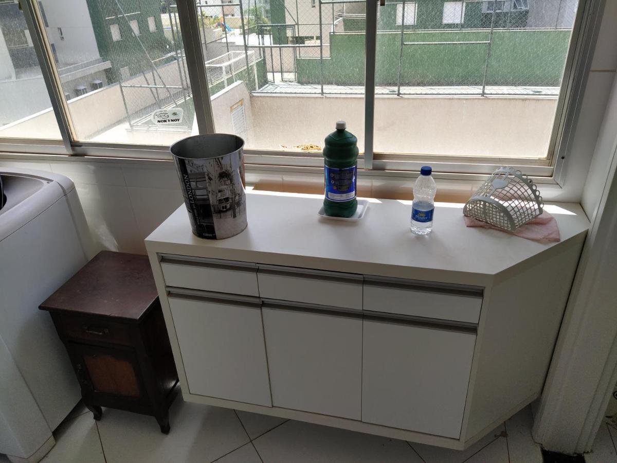 #Apartamento Completo Proximo Cpo , Centrinho , Funcraf, Usp ,Medicina , Mondelli, Vitoria Regia ,Bar Da Rosa , Facop Apartment Бауру Екстериор снимка