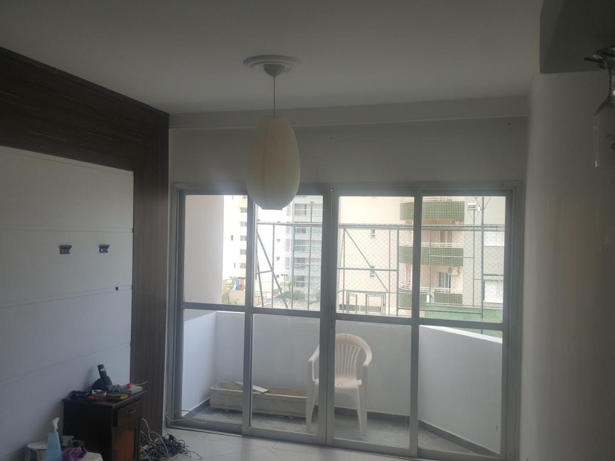 #Apartamento Completo Proximo Cpo , Centrinho , Funcraf, Usp ,Medicina , Mondelli, Vitoria Regia ,Bar Da Rosa , Facop Apartment Бауру Екстериор снимка