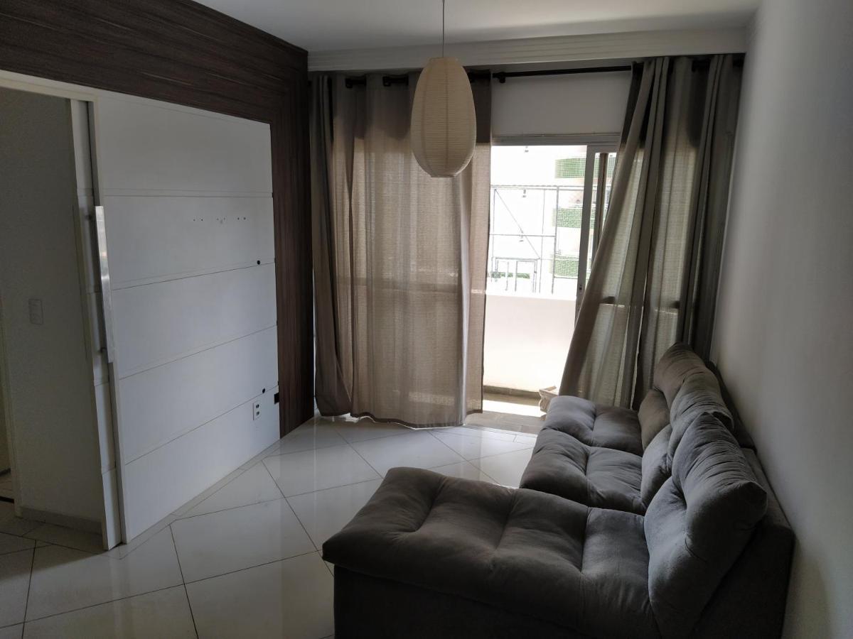 #Apartamento Completo Proximo Cpo , Centrinho , Funcraf, Usp ,Medicina , Mondelli, Vitoria Regia ,Bar Da Rosa , Facop Apartment Бауру Екстериор снимка