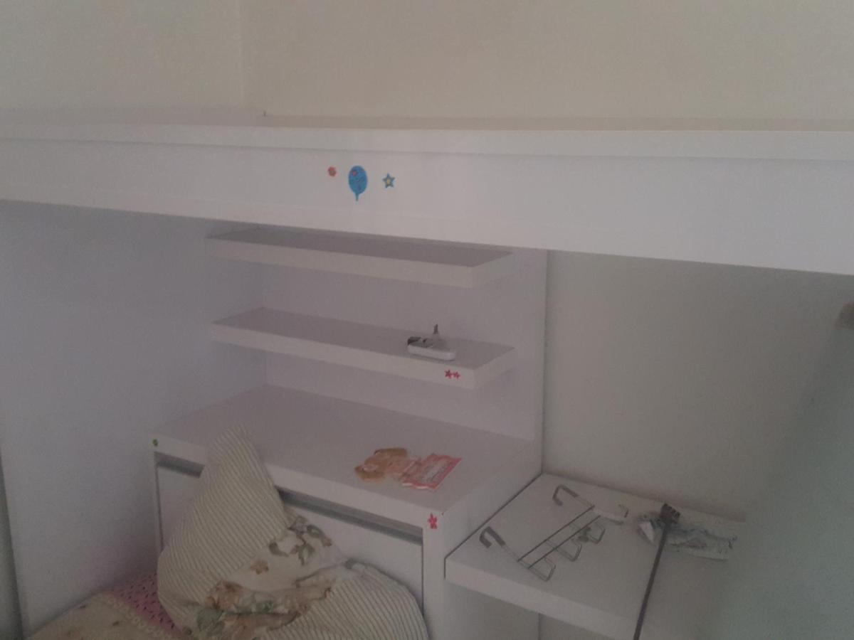 #Apartamento Completo Proximo Cpo , Centrinho , Funcraf, Usp ,Medicina , Mondelli, Vitoria Regia ,Bar Da Rosa , Facop Apartment Бауру Екстериор снимка