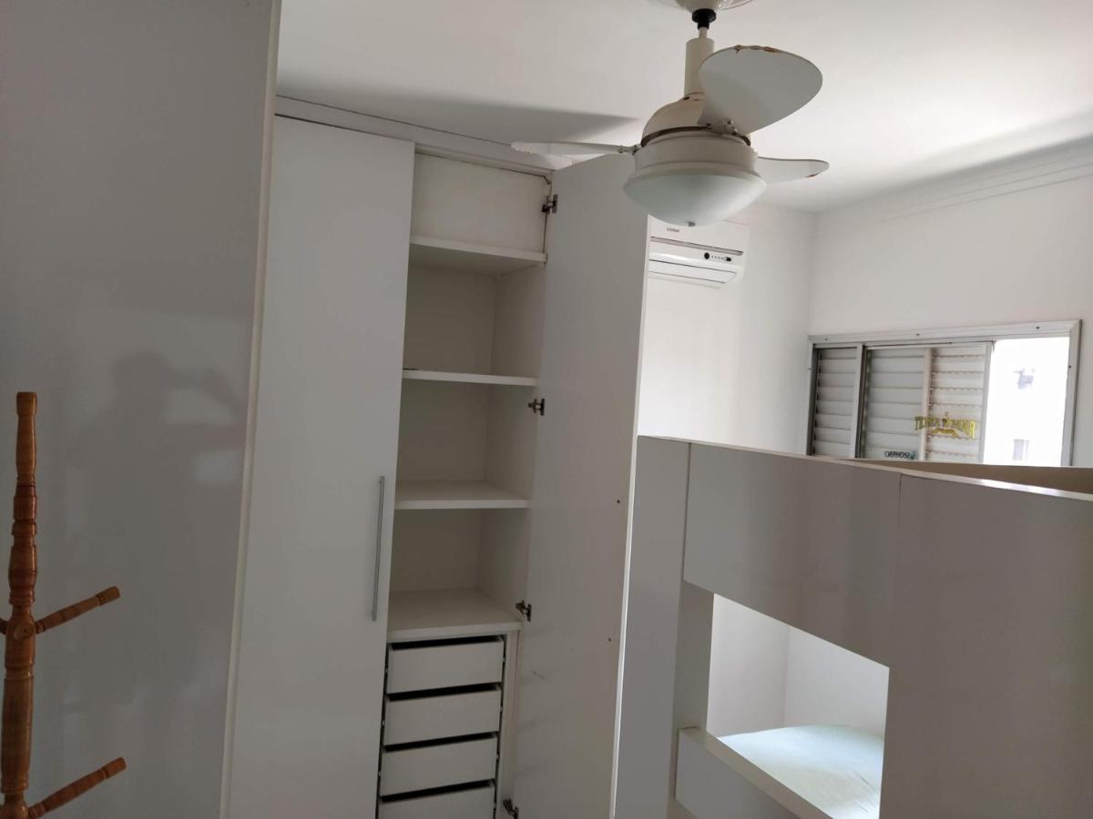 #Apartamento Completo Proximo Cpo , Centrinho , Funcraf, Usp ,Medicina , Mondelli, Vitoria Regia ,Bar Da Rosa , Facop Apartment Бауру Екстериор снимка