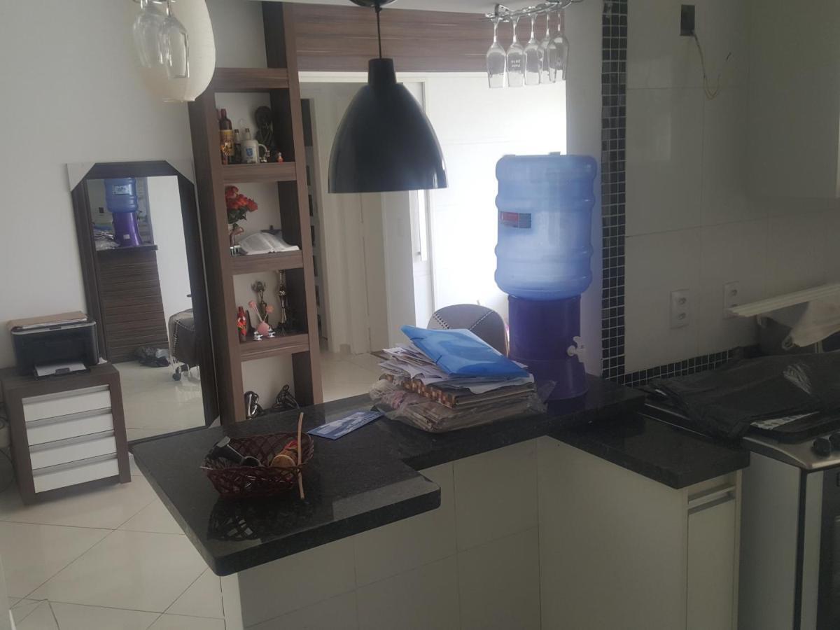 #Apartamento Completo Proximo Cpo , Centrinho , Funcraf, Usp ,Medicina , Mondelli, Vitoria Regia ,Bar Da Rosa , Facop Apartment Бауру Екстериор снимка