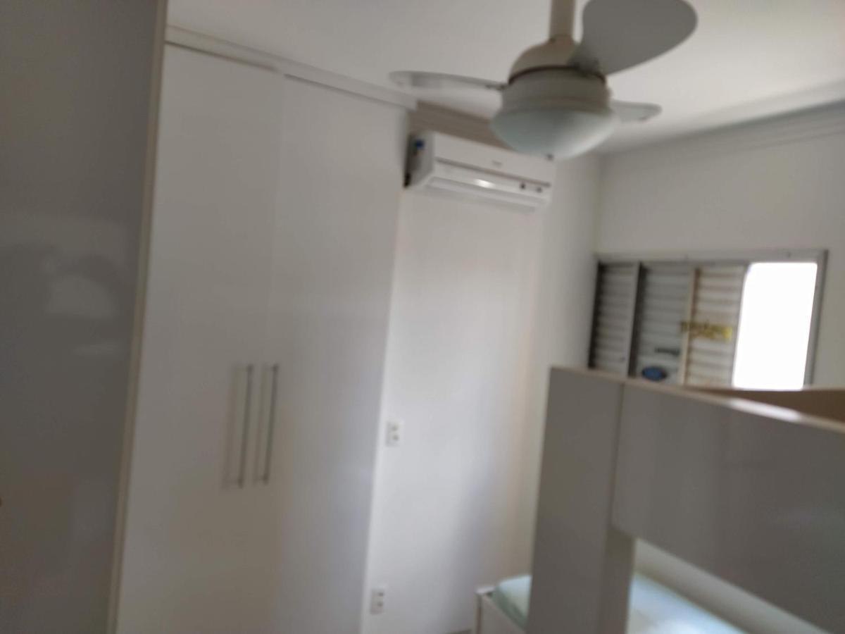 #Apartamento Completo Proximo Cpo , Centrinho , Funcraf, Usp ,Medicina , Mondelli, Vitoria Regia ,Bar Da Rosa , Facop Apartment Бауру Екстериор снимка