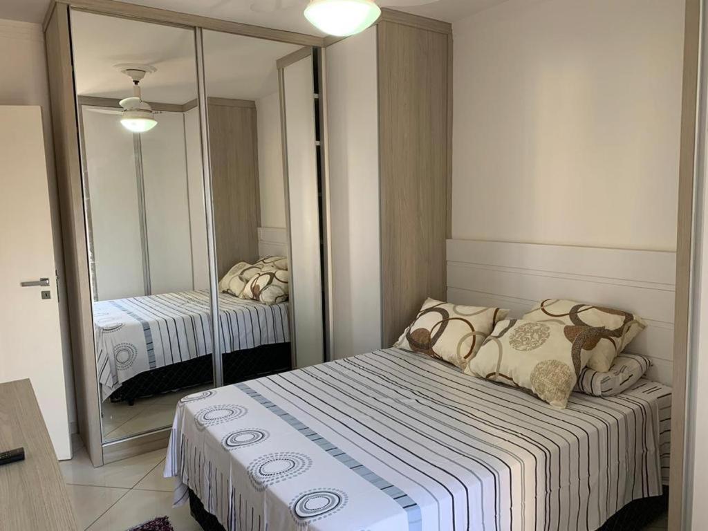 #Apartamento Completo Proximo Cpo , Centrinho , Funcraf, Usp ,Medicina , Mondelli, Vitoria Regia ,Bar Da Rosa , Facop Apartment Бауру Екстериор снимка