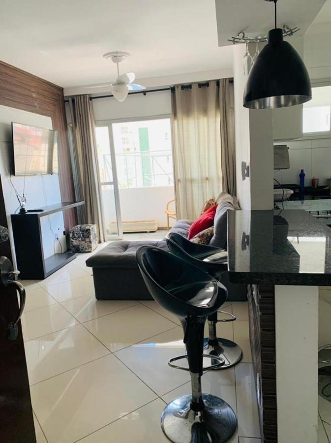 #Apartamento Completo Proximo Cpo , Centrinho , Funcraf, Usp ,Medicina , Mondelli, Vitoria Regia ,Bar Da Rosa , Facop Apartment Бауру Екстериор снимка