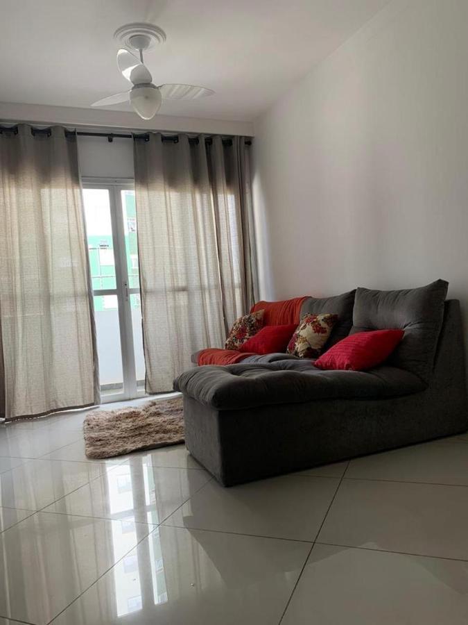#Apartamento Completo Proximo Cpo , Centrinho , Funcraf, Usp ,Medicina , Mondelli, Vitoria Regia ,Bar Da Rosa , Facop Apartment Бауру Екстериор снимка