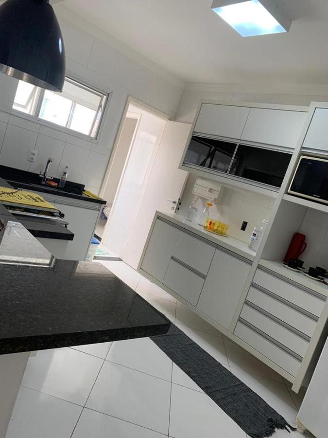 #Apartamento Completo Proximo Cpo , Centrinho , Funcraf, Usp ,Medicina , Mondelli, Vitoria Regia ,Bar Da Rosa , Facop Apartment Бауру Екстериор снимка